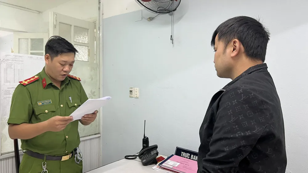 công ty mua bán thép