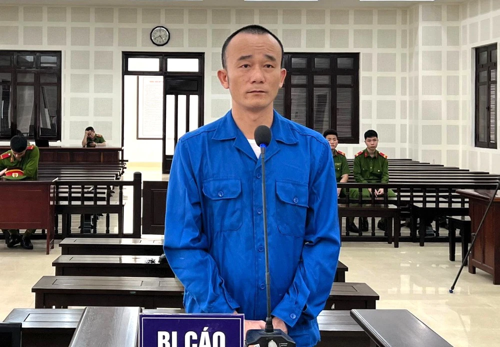 giết người yêu