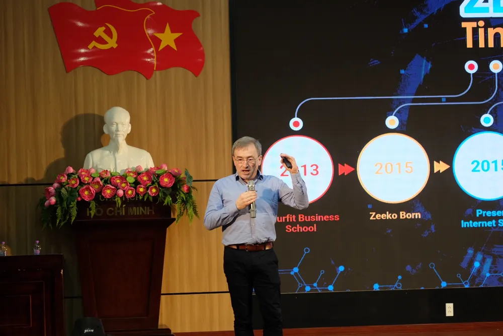 Du mục kỹ thuật số