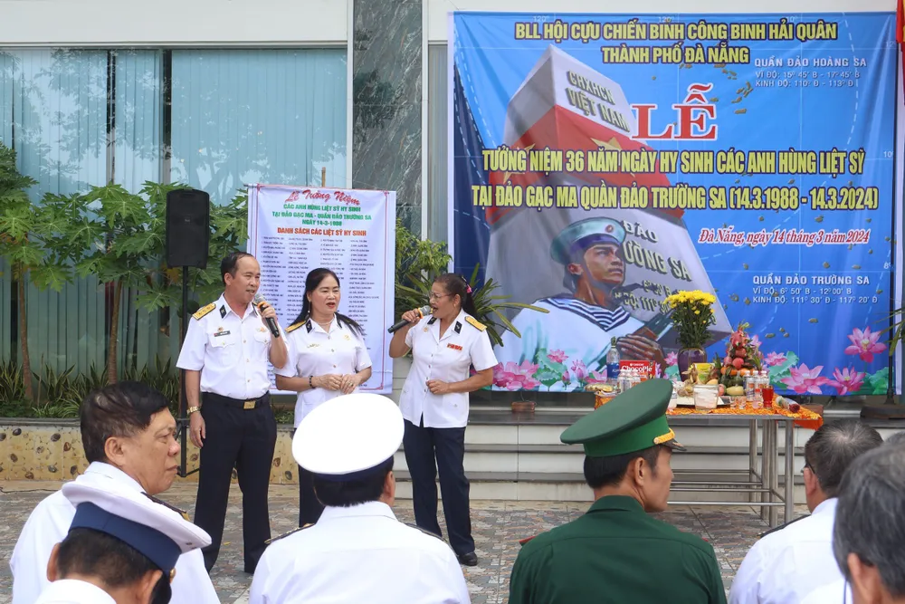 trận chiến gạc ma