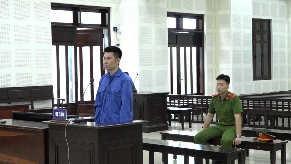 Tin tưởng Học nên nhiều người đã gửi tiền góp vốn đầu tư. Ảnh: MT. chiếm đoạt
