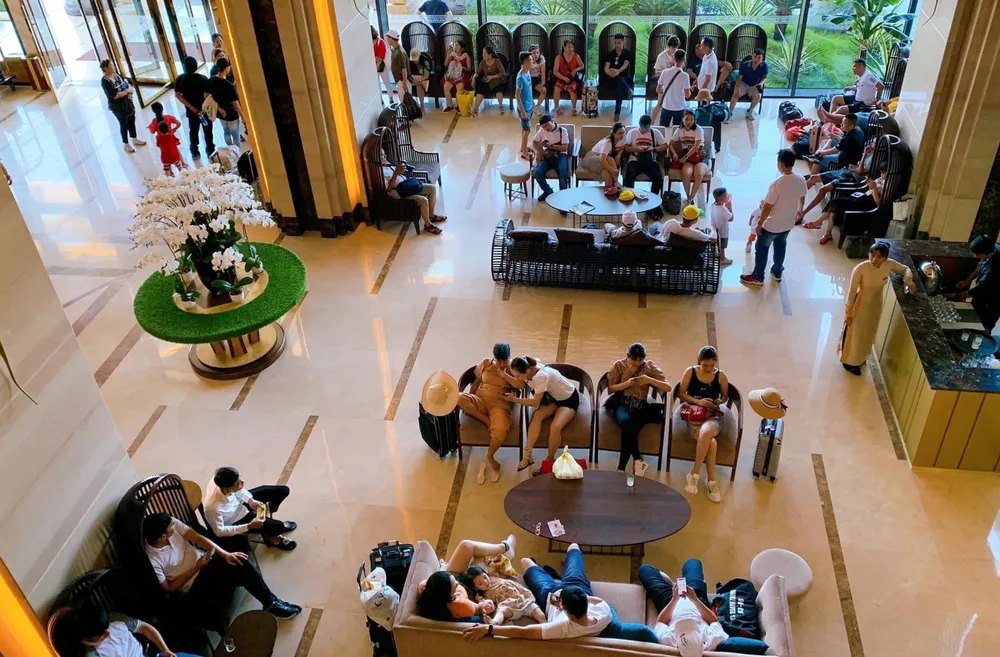 pháo hoa quốc tế đà nẵng