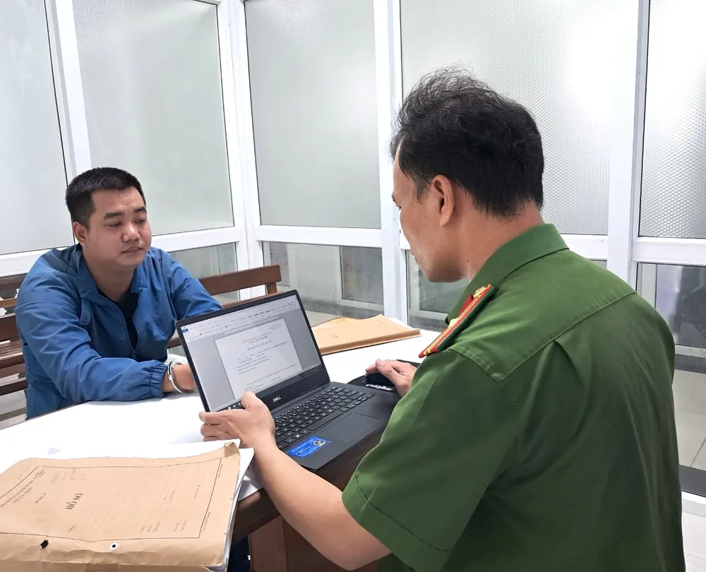 nhân viên tín dụng