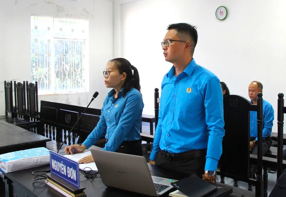 công ty cổ phần dệt hoà khánh