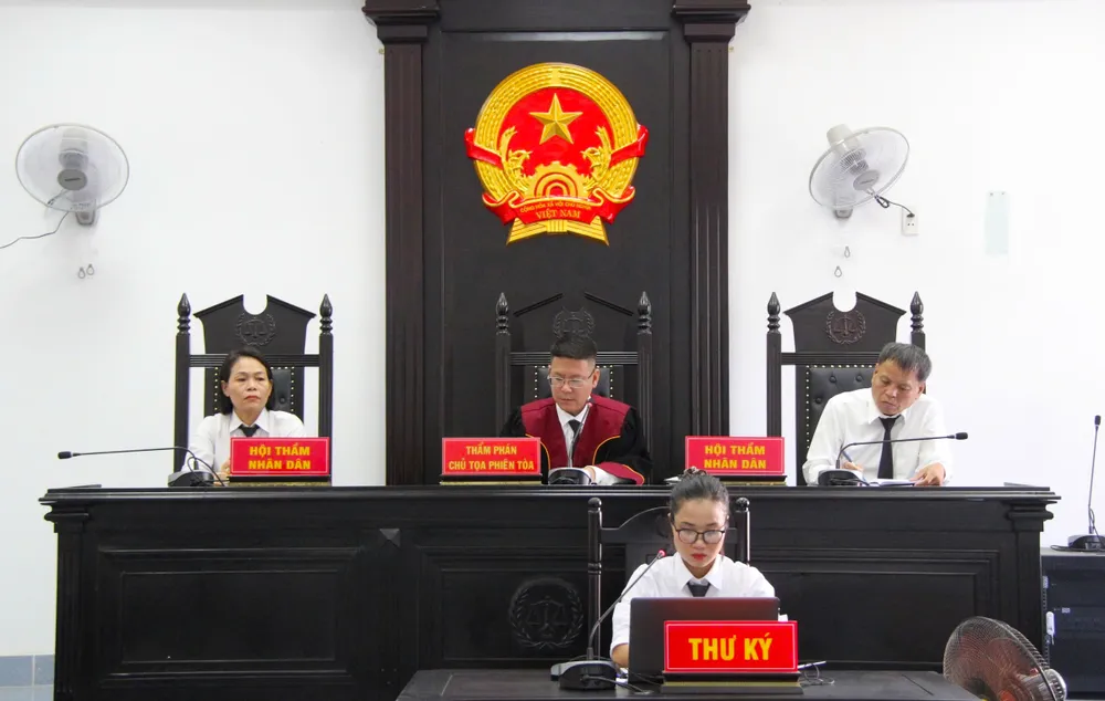 Công ty Cổ phần dệt Hòa Khánh