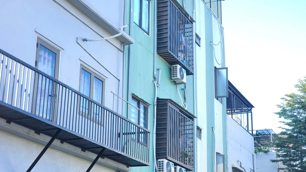 phòng cháy chữa cháy