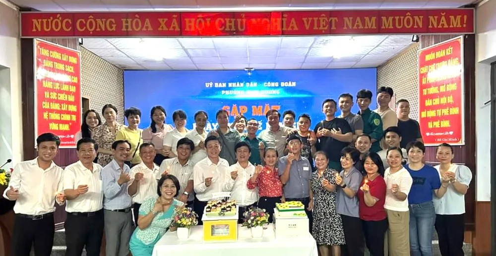 ngày quốc tế nam giới