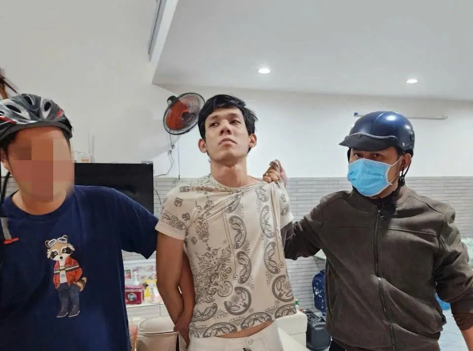 vụ án giết người