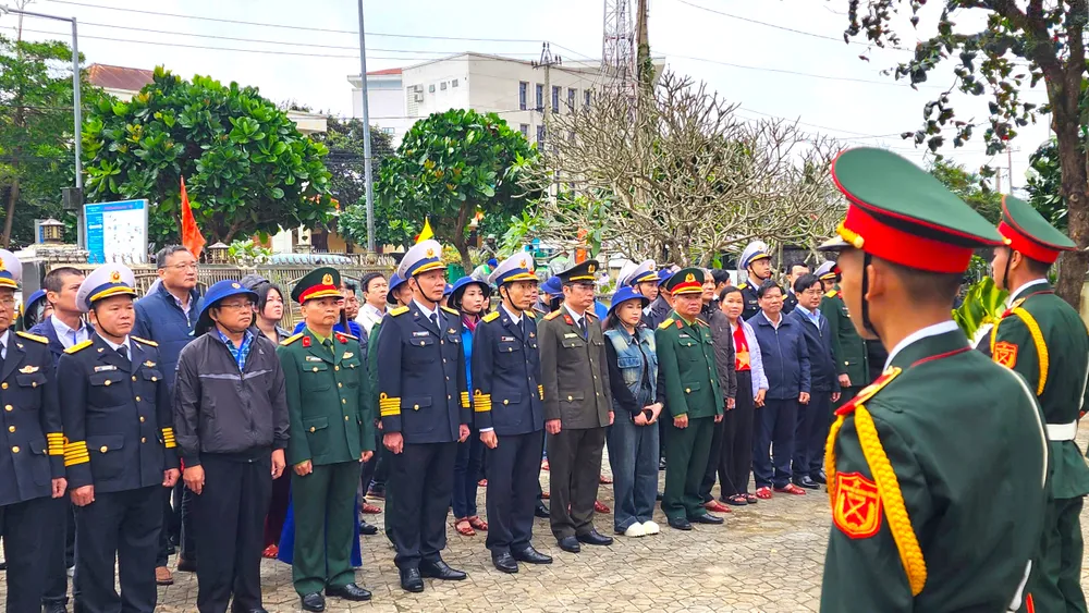 Bộ Tư lệnh Vùng 3 Hải quân