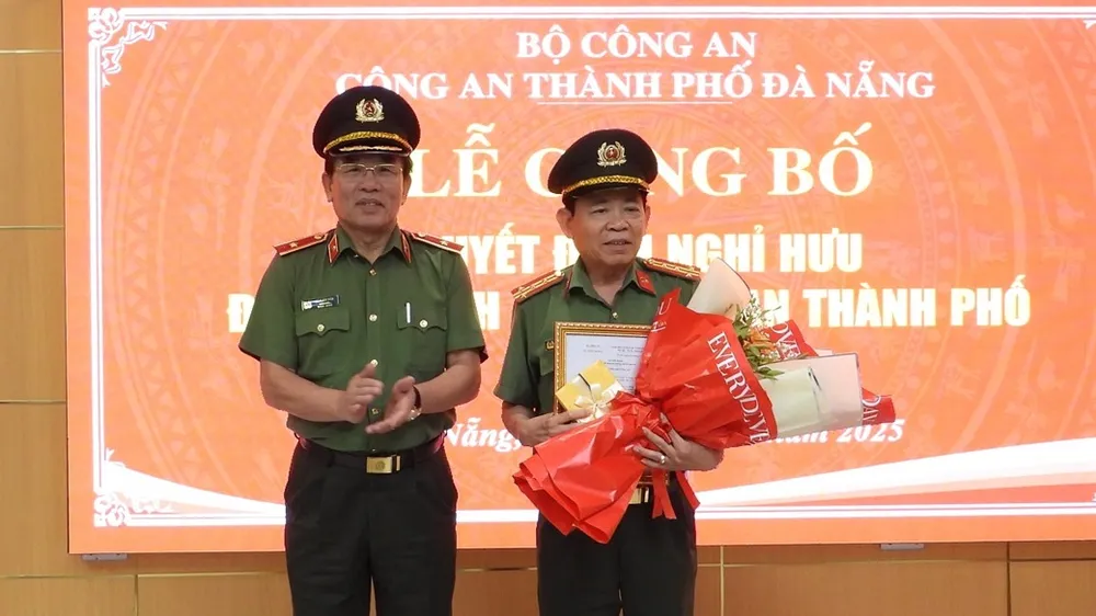 công an tp đà nẵng