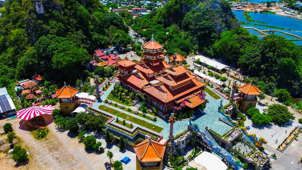 xá lợi đức phật