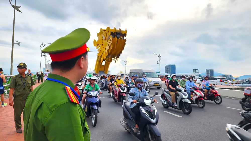 pháo hoa quốc tế đà nẵng