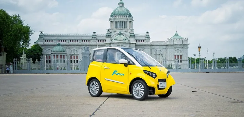 Đại gia Nhật muốn bán ô tô lội nước giá 250 triệu tại VN ảnh 1 Đại gia Nhật muốn bán ô tô lội nước giá 250 triệu tại VN ảnh 1