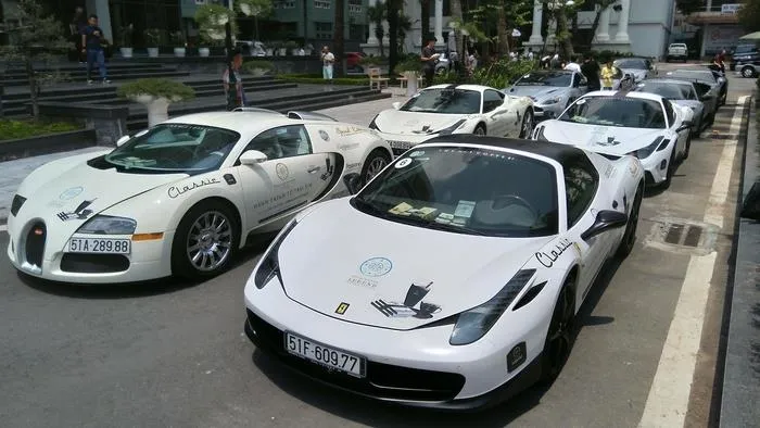 Bằng 1 câu nói, ông Đặng Lê Nguyên Vũ làm đảo lộn mọi lý lẽ? ảnh 1