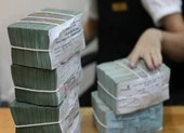 Những con số tăng trưởng âm của ngành dệt may ảnh 1 'Không cấp cứu kịp thời, doanh nghiệp sẽ tắt thở'