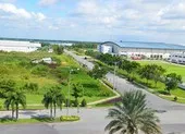 Giá đất ăn theo khu công nghiệp vẫn tăng