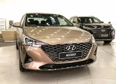 Bảng giá xe Hyundai tháng 6: Rẻ nhất chỉ hơn 300 triệu đồng