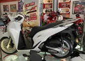 Xe máy Honda ngày càng ế ẩm vì dịch bệnh ảnh 1 Lượng người mua xe máy Honda giảm mạnh