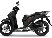 Honda tăng giá SH 150i thêm 1,7 triệu đồng