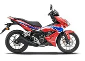 Honda khẳng định chiếc côn tay Winner X không bán ế ảnh 1 Honda vừa âm thầm ra Winner X 2022 giá 47,3 triệu