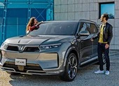 Giá vàng năm nay sẽ tăng mạnh hơn năm 2021? ảnh 1 Xe VinFast 'vượt mặt' Honda, Ford