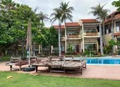 Kho bạc Nhà nước bắt tay với ngân hàng thu thuế ảnh 1 Người Nga bị chặn sử dụng thẻ Visa, du lịch Việt 'mệt'