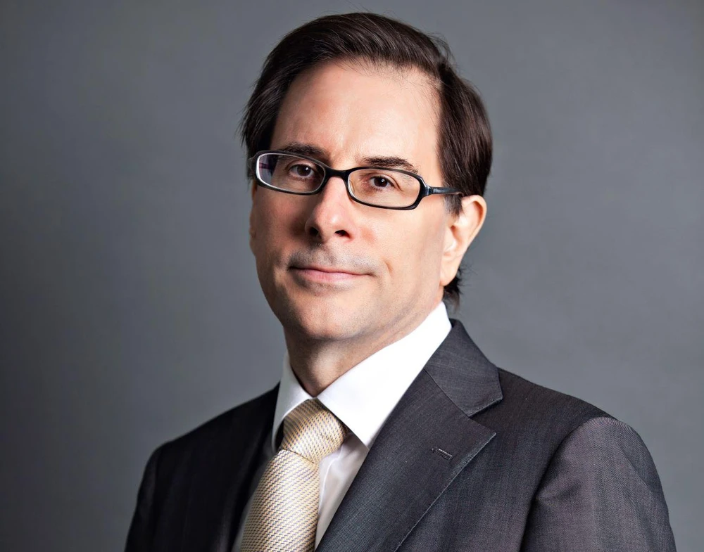 Ông Michael Kokalari, Kinh tế trưởng Tập đoàn VinaCapital đánh giá thị trường chứng khoán Việt Nam vẫn còn nhiều điểm mạnh.