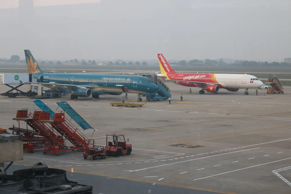 vietnam airlines