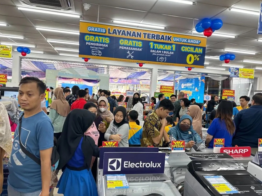 Thế Giới Di Động