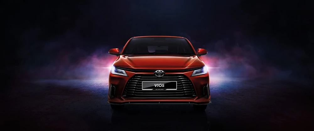 Toyota Vios