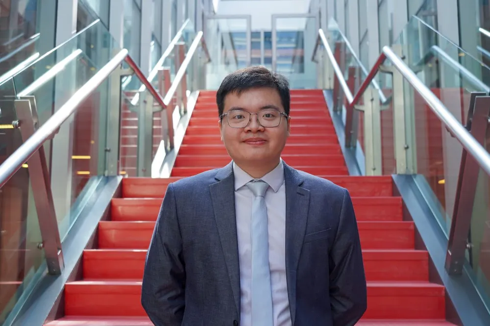 Tiến sĩ Nguyễn Tuấn Anh, Đại học RMIT Việt Nam lạm phát có