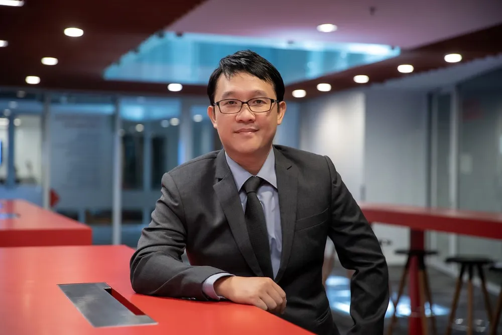 PGS.TS Phạm Công Hiệp, Đại học RMIT Việt Nam chính sách tiền tệ