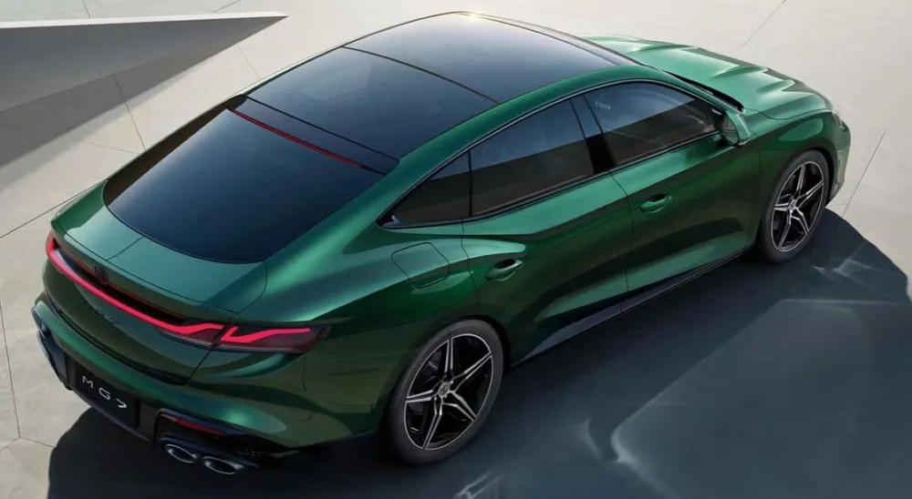 Ảnh: Drive ô tô Toyota