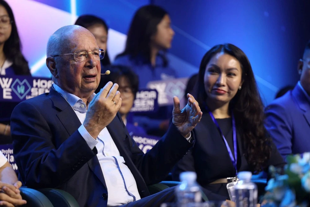 kinh tế toàn cầu