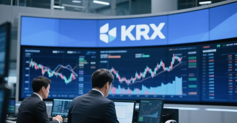 thị trường chứng khoán