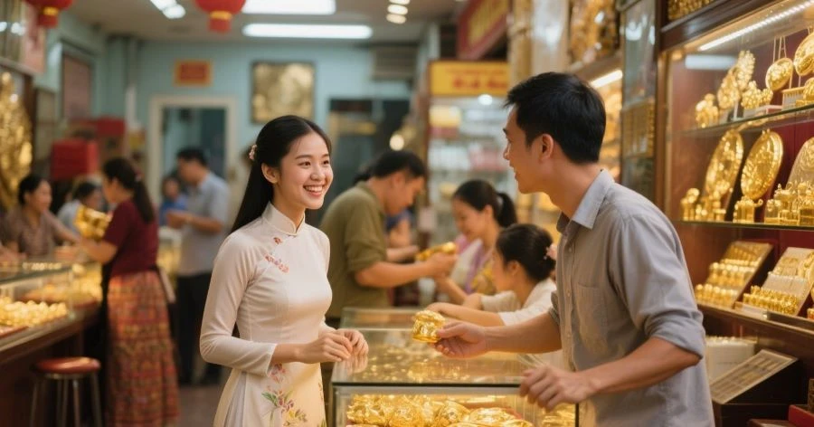 người mua vàng.jpg