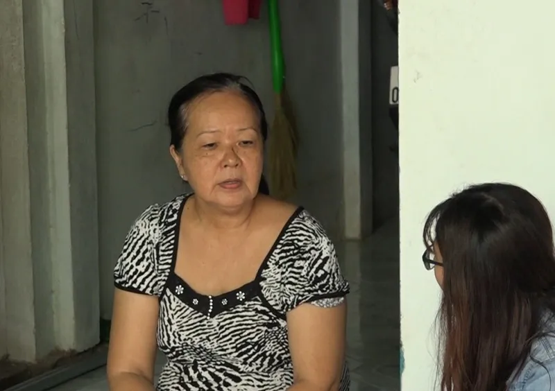 Dân lại kêu Nhà máy Lee&Man phát mùi hôi ảnh 2 Dân lại kêu Nhà máy Lee&Man phát mùi hôi ảnh 2