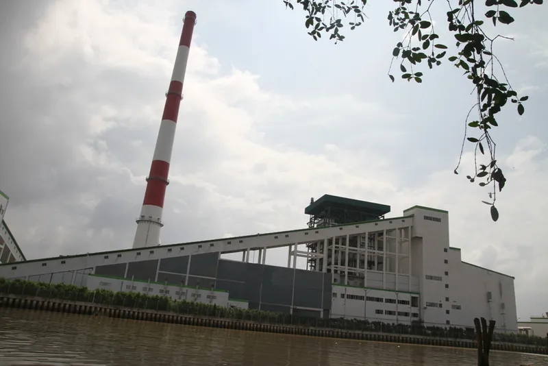 Dân lại kêu Nhà máy Lee&Man phát mùi hôi ảnh 1 Dân lại kêu Nhà máy Lee&Man phát mùi hôi ảnh 1