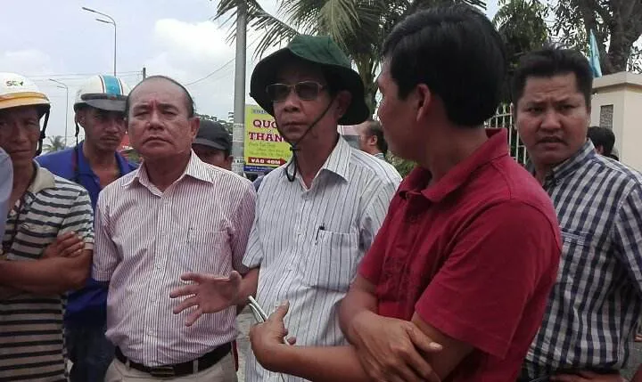 Nóng: BOT Cần Thơ-Phụng Hiệp thu phí trở lại ảnh 11