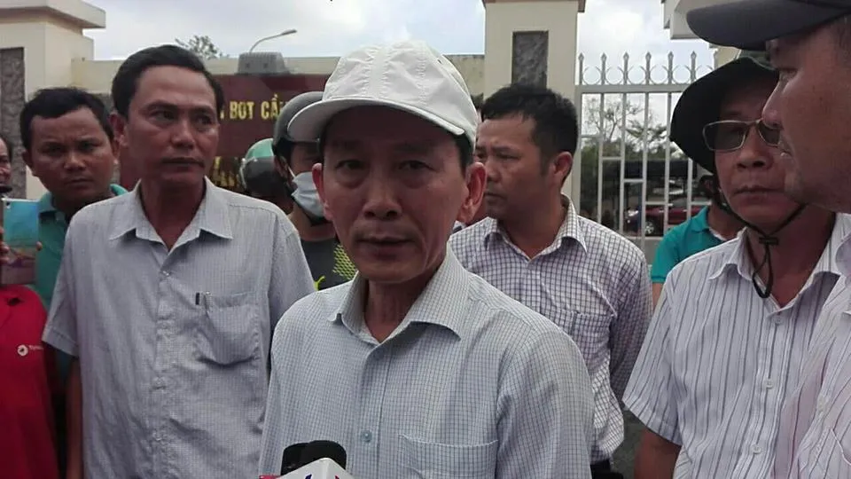 Nóng: BOT Cần Thơ-Phụng Hiệp thu phí trở lại ảnh 10