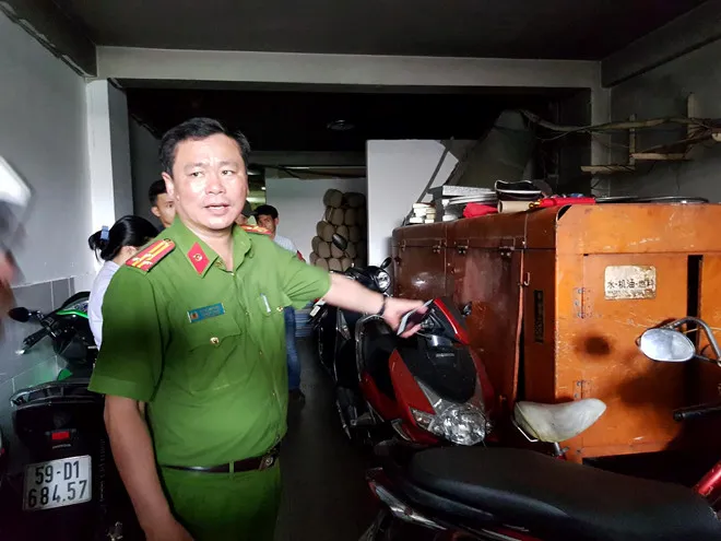 Ông Đoàn Ngọc Hải yêu cầu phạt 2 khách sạn vi phạm PCCC ảnh 2