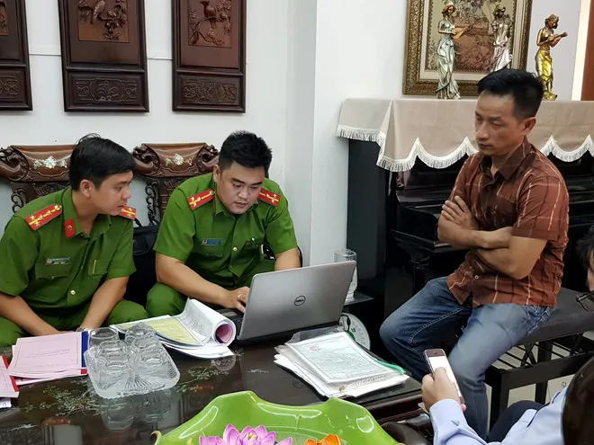 Ông Đoàn Ngọc Hải yêu cầu phạt 2 khách sạn vi phạm PCCC ảnh 1