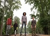The Darkest Minds tung trailer: Lộ nhiều tình tiết hấp dẫn 