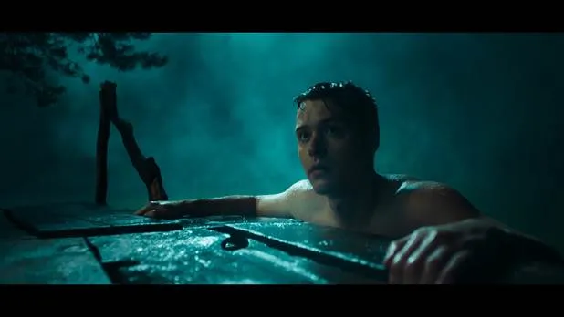 Fan kinh dị không nên bỏ qua “Mỹ Nhân Ngư: Hồ Tử Thần“ ảnh 3 Fan kinh dị không nên bỏ qua “Mỹ Nhân Ngư: Hồ Tử Thần“ ảnh 3