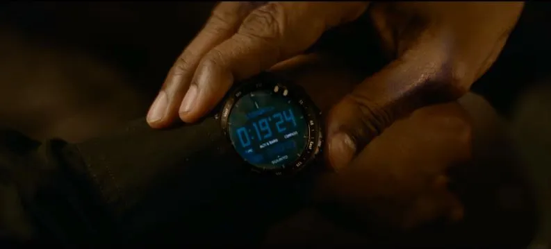 The equalizer đã chinh phục phim hành động như thế nào? ảnh 3