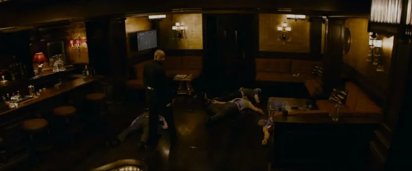 The equalizer đã chinh phục phim hành động như thế nào? ảnh 2