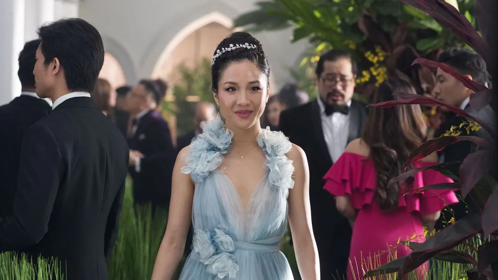 Crazy rich asians: Lóa mắt trước cuộc sống hội siêu giàu ảnh 5