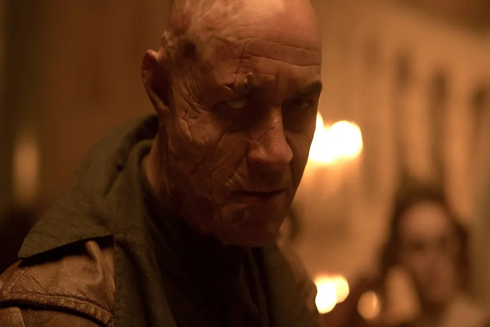 Bom tấn 'Hành lang bí ẩn' mang nỗi sợ tột cùng đến người xem ảnh 6