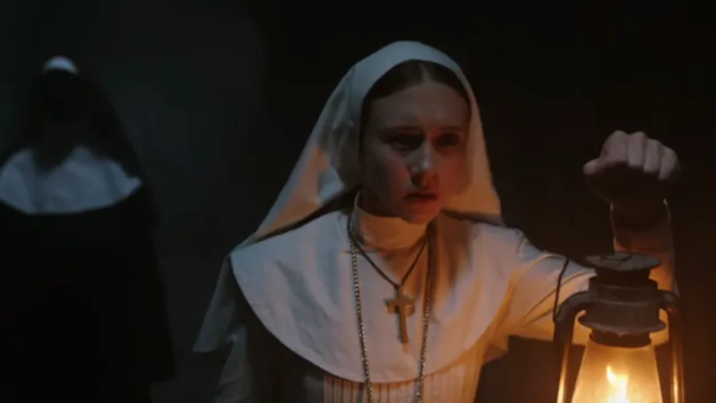 Bộ sậu sản xuất đình đám đằng sau bom tấn kinh dị “The Nun” ảnh 6 Bộ sậu sản xuất đình đám đằng sau bom tấn kinh dị “The Nun” ảnh 6