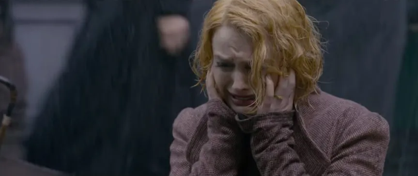 Sinh Vật Huyền Bí: Trailer cuối cùng đầy bí ẩn ảnh 9